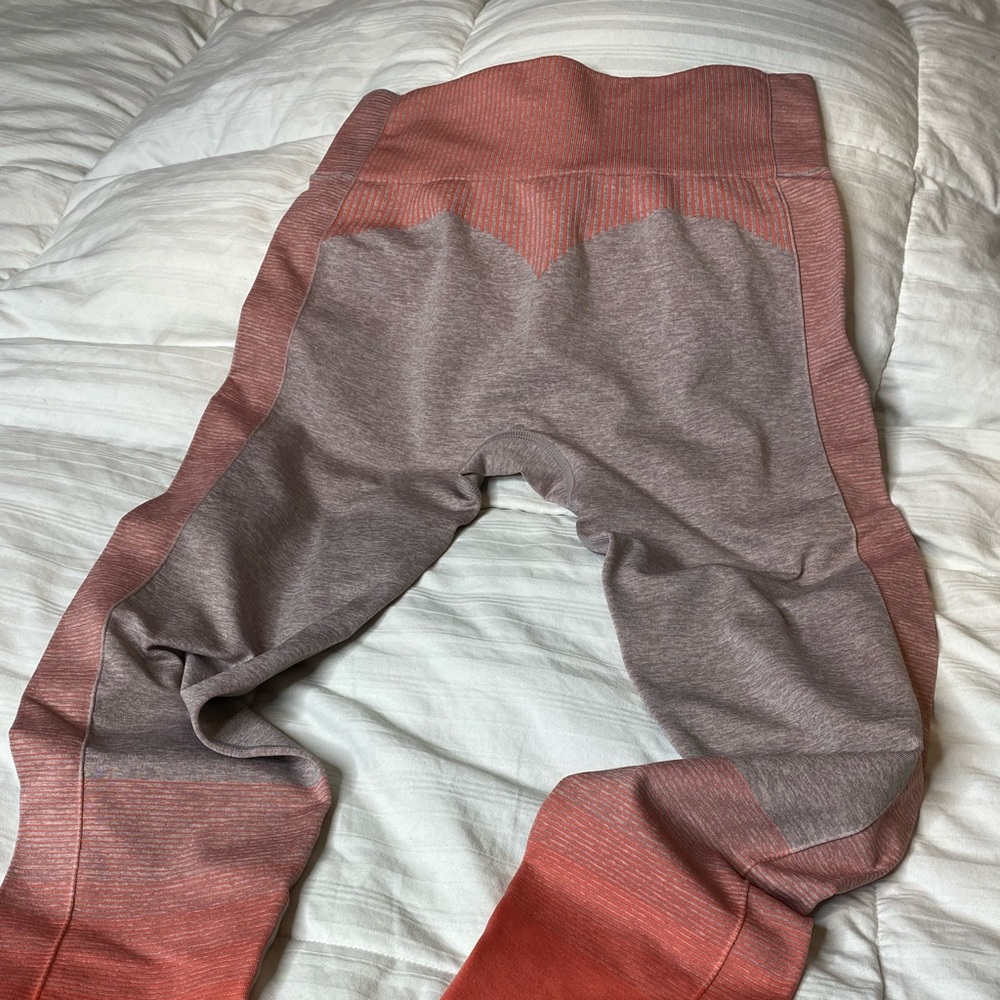 Gymshark leggings
